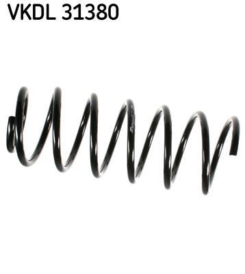Mola de suspensão SKF ref. VKDL 31380